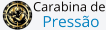 Carabina de Pressao